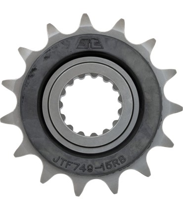 SPROCKET FRONT 15T 525 RU