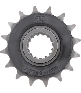 SPROCKET FRONT 16T 525 RU