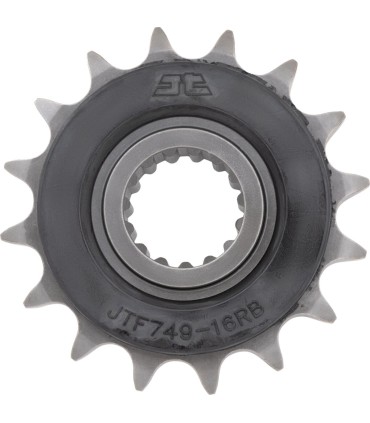 SPROCKET FRONT 16T 525 RU