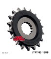 SPROCKET FRONT 18T 525 RU