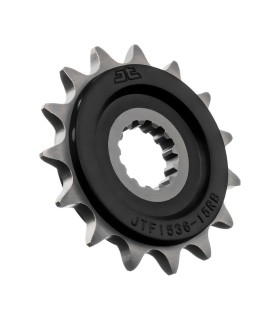 SPROCKET FRONT 15T 520 RU