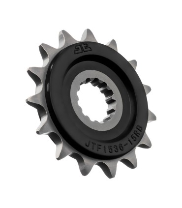 SPROCKET FRONT 15T 520 RU