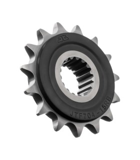 SPROCKET FRONT 15T 525 RU