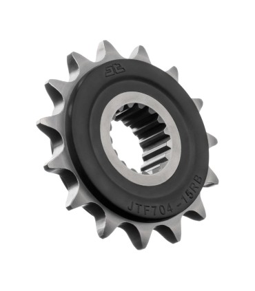 SPROCKET FRONT 15T 525 RU