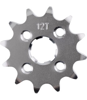 FRONT SPROCKET - HONDA - 12 T