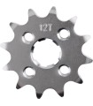 FRONT SPROCKET - HONDA - 12 T