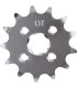 FRONT SPROCKET - HONDA - 13 T