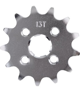 FRONT SPROCKET - HONDA - 13 T
