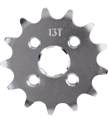 FRONT SPROCKET - HONDA - 13 T