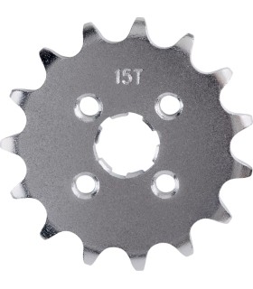 FRONT SPROCKET - HONDA - 15 T