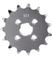 FRONT SPROCKET - HONDA - 15 T
