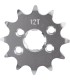 FRONT SPROCKET - HONDA - 12 T