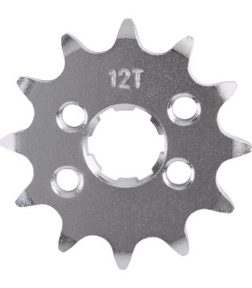 FRONT SPROCKET - HONDA - 12 T