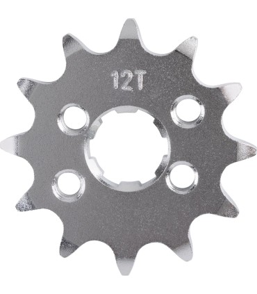 FRONT SPROCKET - HONDA - 12 T