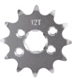 PIGNON AVANT - HONDA - 12 T