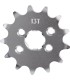 FRONT SPROCKET - HONDA - 13 T