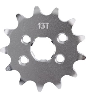 FRONT SPROCKET - HONDA - 13 T