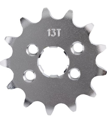 FRONT SPROCKET - HONDA - 13 T