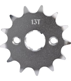FRONT SPROCKET - HONDA - 13 T