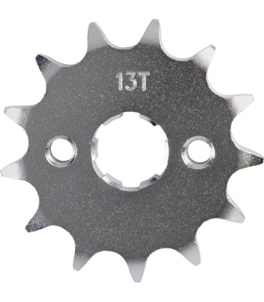 FRONT SPROCKET - HONDA - 13 T