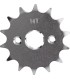 FRONT SPROCKET - HONDA - 14 T