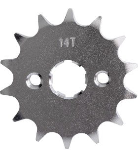FRONT SPROCKET - HONDA - 14 T