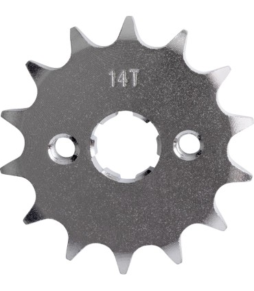 FRONT SPROCKET - HONDA - 14 T