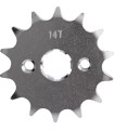 FRONT SPROCKET - HONDA - 14 T