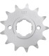 FRONT SPROCKET - HONDA - 13 T