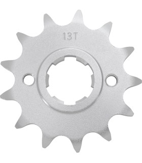 FRONT SPROCKET - HONDA - 13 T