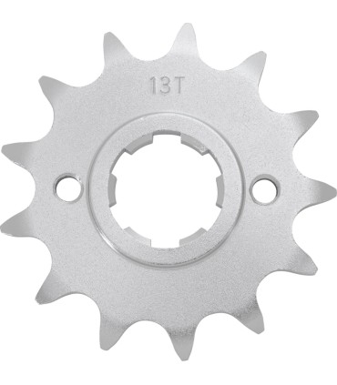 FRONT SPROCKET - HONDA - 13 T