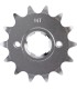 FRONT SPROCKET - HONDA - 14 T