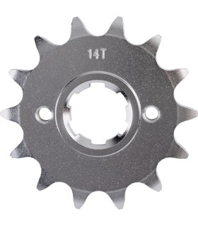 FRONT SPROCKET - HONDA - 14 T