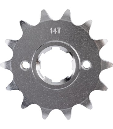 FRONT SPROCKET - HONDA - 14 T