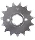 FRONT SPROCKET - HONDA - 15 T