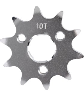 FRONT SPROCKET - HONDA - 10 T