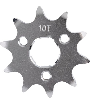 FRONT SPROCKET - HONDA - 10 T