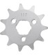 FRONT SPROCKET - HONDA - 11 T