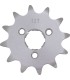 FRONT SPROCKET - HONDA - 12 T