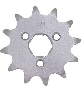 FRONT SPROCKET - HONDA - 12 T