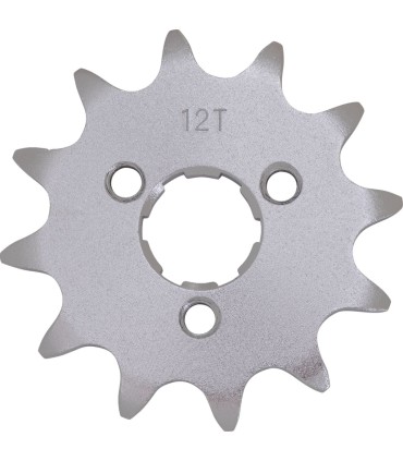FRONT SPROCKET - HONDA - 12 T