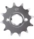 FRONT SPROCKET - HONDA - 12 T