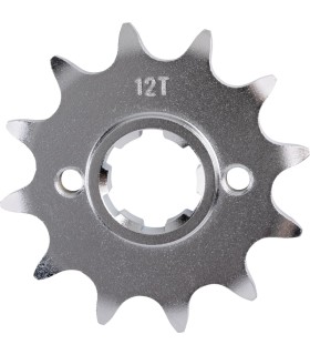 FRONT SPROCKET - HONDA - 12 T