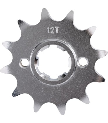 FRONT SPROCKET - HONDA - 12 T