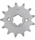 FRONT SPROCKET - HONDA - 13 T
