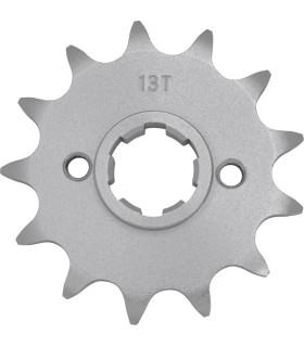 FRONT SPROCKET - HONDA - 13 T