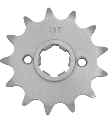 FRONT SPROCKET - HONDA - 13 T