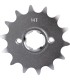FRONT SPROCKET - HONDA - 14 T