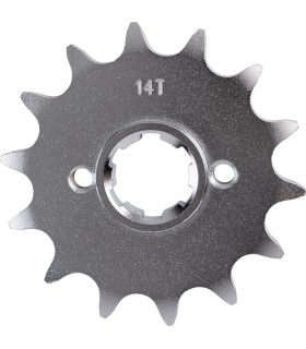FRONT SPROCKET - HONDA - 14 T