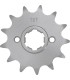 FRONT SPROCKET - HONDA - 13 T